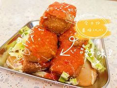 -白仁仔· 活烤海鲜 宵夜(豫园店)