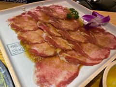 -喜来稀肉(北外滩白玉兰广场店)