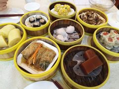 -暨南大学（石牌校区）明湖楼