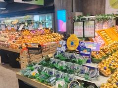 -水果地带(银泰城店)