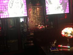-INLOVE KTV(西溪印象城店)