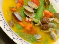 -小绍兴家宴·百年绍兴菜(鲁迅路店)