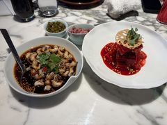 西湖糖藕-杭州君悦酒店·湖滨28中餐厅