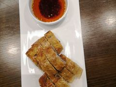 -枣子树·素食餐厅(朱家尖店)