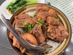 -荔园小馆(园岭新村二期店)