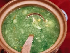 -宏状元现熬粥·京味菜(五棵松店)