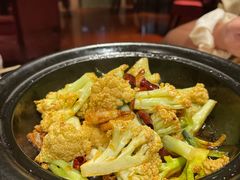 -广州白云机场铂尔曼大酒店·恬园创意中餐厅
