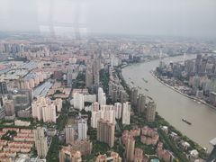 -上海环球金融中心云端足球盛典