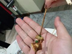 黄喉-陈员外正宗夹江烧烤(广福路店)