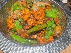 -小放牛炒菜馆(北国商城店)