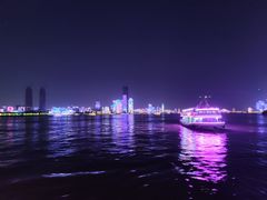 -武汉关码头(轮渡站)