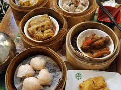 -添好运点心专门店(深水埗店)
