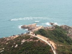 -西涌国际滨海旅游区