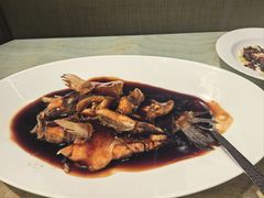 -湖滨28中餐厅·西湖宴·杭州君悦酒店