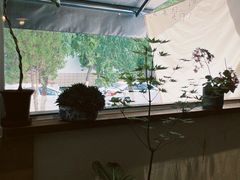 -花仓咖啡(祥安巷店)