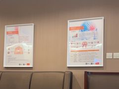 -爱康国宾体检中心(五角场万达广场分院)