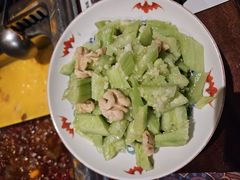 -大隐·成都火锅Bistro(合生麒麟新天地店)