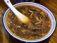 港式碗仔翅-左记港食(融科天城店)