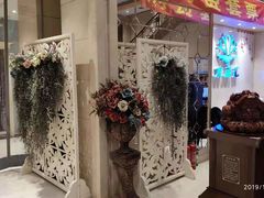 -水丽汇休闲浴馆(香坊店)