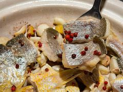 -晓粤·惹味粤菜(凯德乐峰广场店)