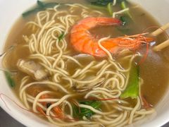 -从前慢海鲜面馆