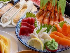 -温野菜涮涮锅(曲江大悦城店)