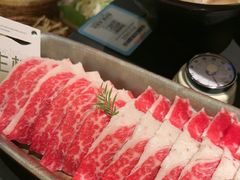 -季季山·云南野生菌火锅(上海首店)