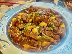 -胖哥俩肉蟹煲(杭州大厦中央广场店)