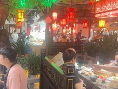 -矮板凳老火锅(宽窄巷子店)