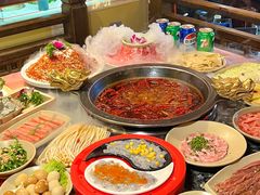 -蜀大侠火锅(总府路店)