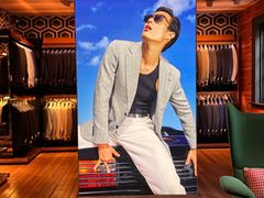 -SUITSUPPLY(安福路店)