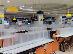 -清华同方科技广场美食广场