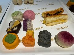 -北京稻香村(零号店)