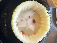 -野迹·石橄榄鸡·烧烤(新洲店)