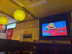 -鸟鹏烧鸟居酒屋(熙龙湾店)