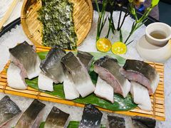 -红沃鳗鱼黑牛烤肉店(不老街店)