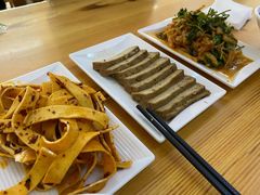 -牛马行牛肉饸饹铺(青岛街店)