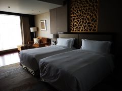 -太原凯宾斯基饭店