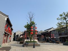 -威高民俗文化邨