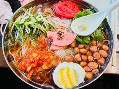 -四斤烤肉(东戴河孟家店)