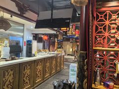 -蜀江龙火锅(339店)