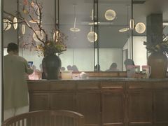-绿茶餐厅(成都太古里店)