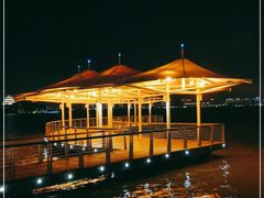 -金鸡湖游船(月光码头)
