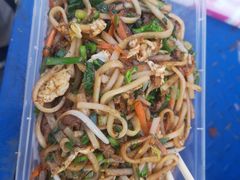 -阿生潮味鲜炒粉(梅林新村店)