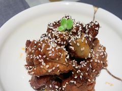 -南堂馆·新川菜(春熙路店)