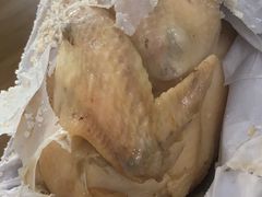 -吉英盐焗鸡(文中路店)