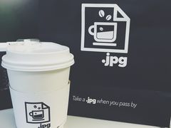 -JPG coffee(广州体育西店)
