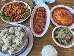 -闻香阁·清真(光荣道店)