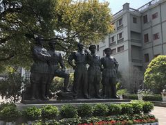 -南昌八一起义纪念馆