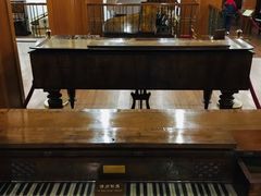 -鼓浪屿钢琴博物馆